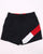 Tommy Hilfiger Drawstring Swim Shorts Navy