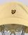 Lyle And Scott Cotton Twill Bucket Hat Lemon