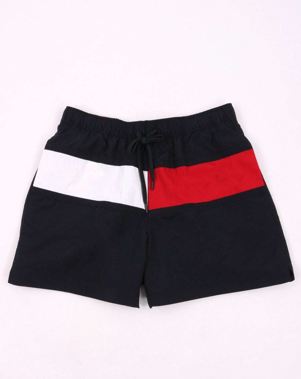 Tommy Hilfiger Badeshorts Marineblau