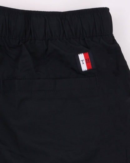 Tommy Hilfiger Badeshorts Marineblau