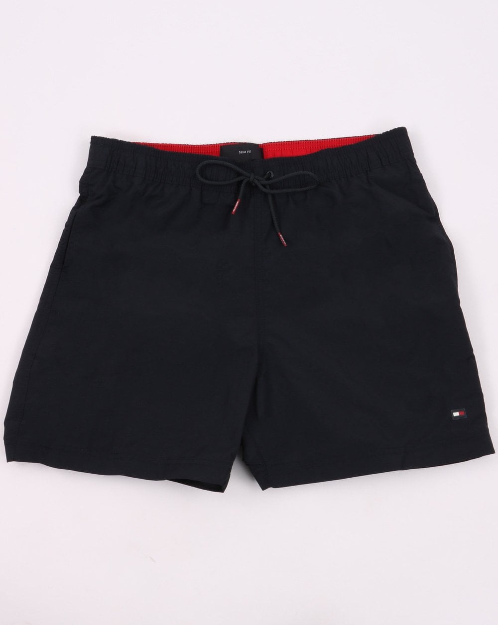 Tommy Hilfiger Badeshorts Marineblau