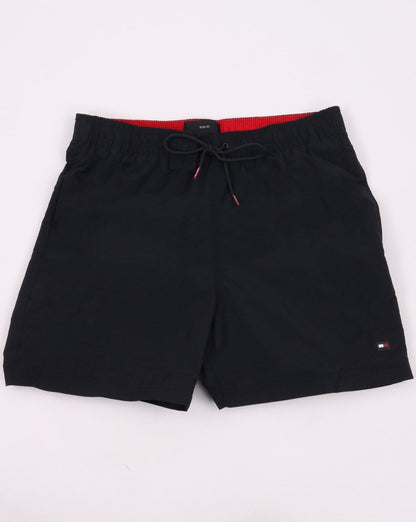 Tommy Hilfiger Badeshorts Marineblau