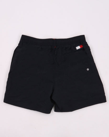 Tommy Hilfiger Badeshorts Marineblau