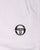 Sergio Tacchini Time Shorts White/Red