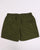 Barbour Logo Swim Shorts Olive