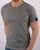 Replay T-shirt Dark Grey