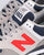 New Balance 574 Trainer Grey/Red