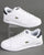 Lacoste Footwear Twinserve Trainer White/navy