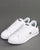 Lacoste Footwear Twinserve Trainer White/navy