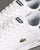 Lacoste Footwear Twinserve Trainer White/navy