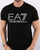 Emporio Armani EA7 T-shirt Black