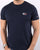 Tommy Jeans Chest Logo T-shirt Navy