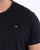 Lois Label T Shirt Navy