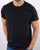 Lois Label T Shirt Navy