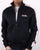 Ellesse Giandoso Track Top Navy