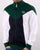 Sergio Tacchini Vero Track Top Green / White / Navy