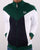 Sergio Tacchini Vero Track Top Green / White / Navy