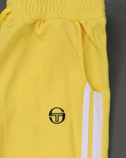 Sergio Tacchini Masters Trainingshose Gelb