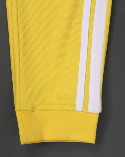 Sergio Tacchini Masters Trainingshose Gelb