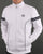 Sergio Tacchini Fjord Track Top White