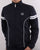 Sergio Tacchini Fjord Track Top Navy