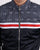 Sergio Tacchini Firence Track Top Navy - Multi