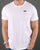 Lois Label T Shirt White