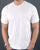 Adidas Originals 3 Stripes T Shirt Cream