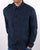 Ma.strum Overshirt Ink Navy