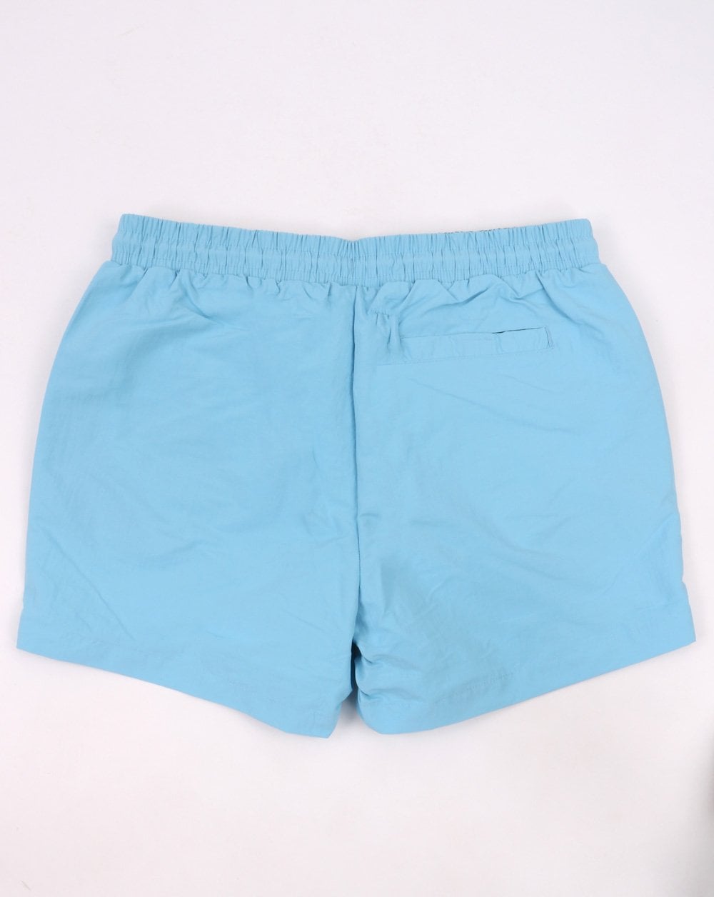 Fila Vintage Badeshorts Hellblau