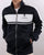 Sergio Tacchini Viletta Track Jacket Navy