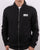 Sergio Tacchini Lazio Track Top Charcoal