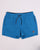 Fila Vintage Swim Shorts Royal Blue