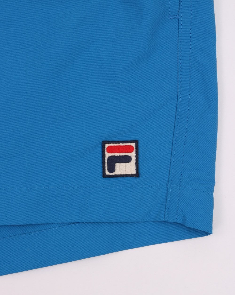Fila Vintage Badeshorts Königsblau