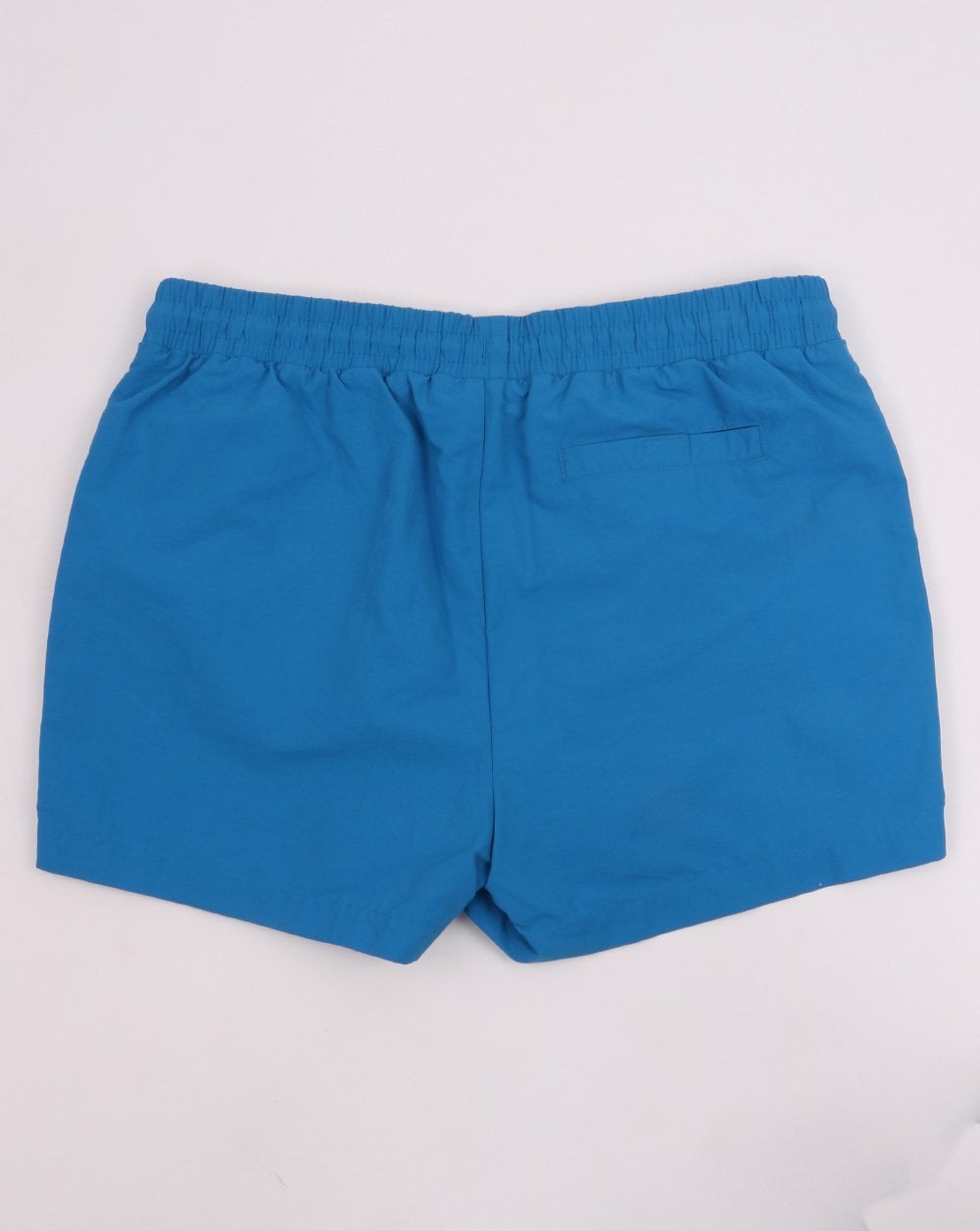Fila Vintage Swim Shorts Royal Blue