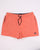 Fila Vintage Swim Shorts Coral