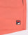 Fila Vintage Swim Shorts Coral