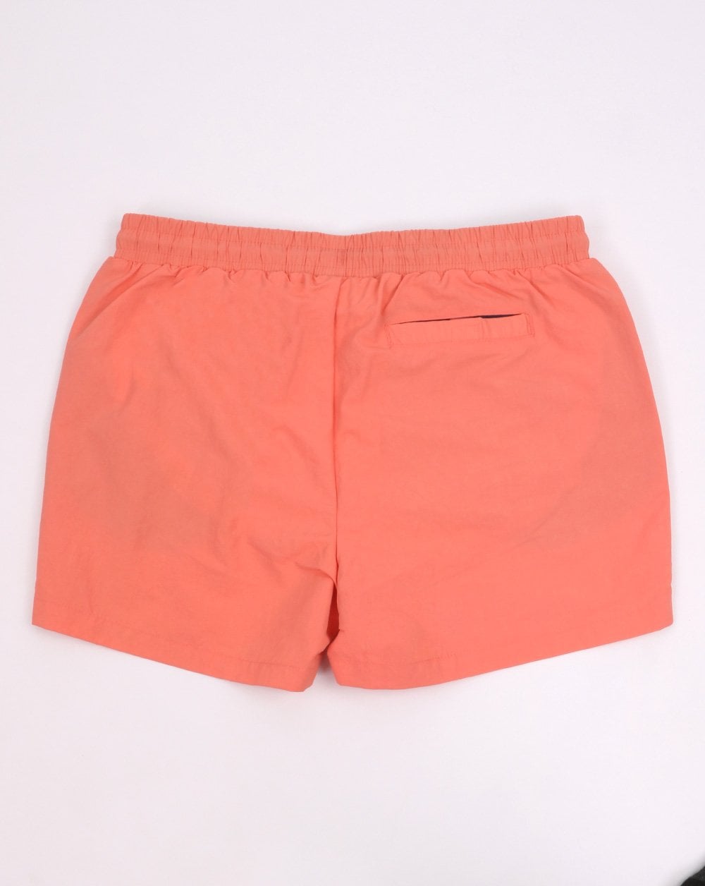 Fila Vintage Swim Shorts Coral