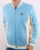 Fila Vintage Mk1 Settanta Track Top sky