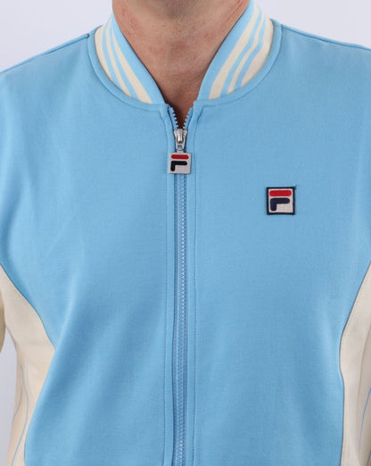 Fila Vintage Mk1 Settanta Track Top Himmel