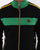 Trojan Twin Stripe Track Top Jamaica