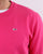 Tommy Jeans Sweatshirt Cerise Pink