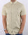 Tommy Jeans Lightweight Twill Shirt Bay Laurel