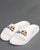 Ellesse Filippo Slides White