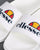 Ellesse Filippo Slides White