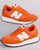 New Balance 237 Trainer Orange/White