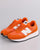 New Balance 237 Trainer Orange/White