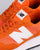 New Balance 237 Trainer Orange/White
