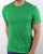 Lacoste T-shirt Brilliant Green