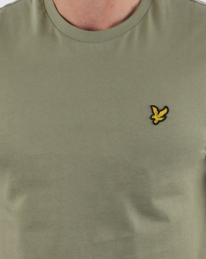 Lyle And Scott T-Shirt Moos